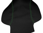 Center Console Armrest Cover for Land Rover LR3 (2005–2016) Carbon Fiber
