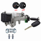 Ignition Switch Lock Cylinder for Honda Civic (2006-2011) w/2 Keys