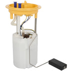 Electrical Fuel Pump Assembly for Volkswagen Jetta Rabbit Golf Beetle (2005–2010)