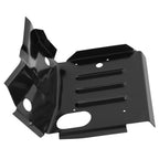 Right Cab Mount Floor Support for Ford Truck Bronco (1980–1998) Rust Repair Panel
