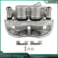 Front Left Brake Caliper w/ Bracket for Dodge Sprinter 2500 (2007–2009)