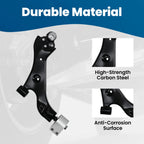 Lower Control Arm w/ Ball Joint for Suzuki XL-7 (2007–2009)