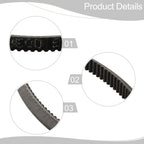 Lathe Drive Belt for Multiple Models (Excellent Stretch Performance)