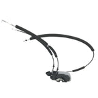 Door Lock Actuator Rear Right 937-269 for Nissan Rogue (2008–2015)