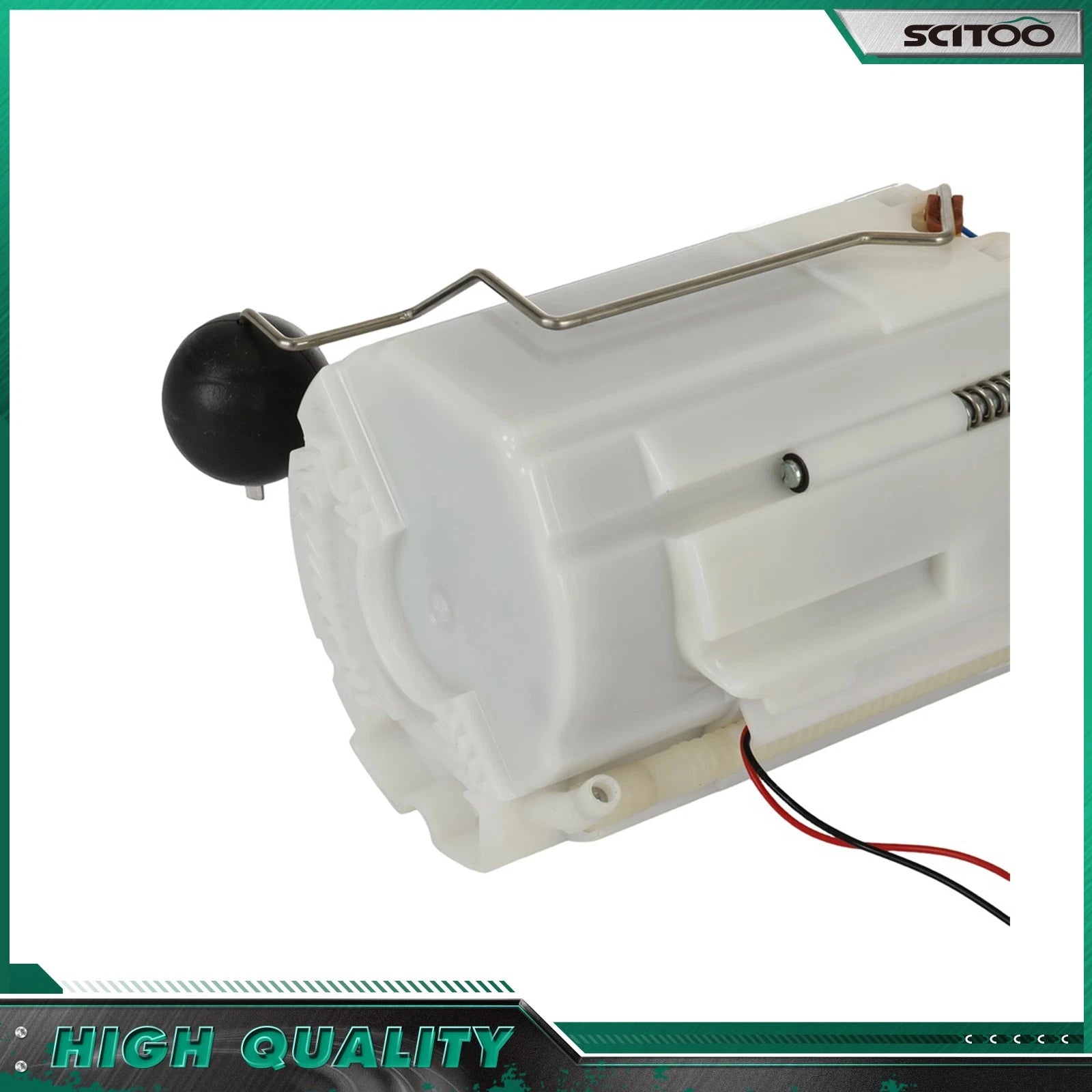 Fuel Pump Assembly for Volvo XC90 (2005–2014) E8846M