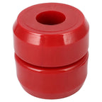 22-Piece Body Mount Bushing Kit for Jeep Wrangler YJ (1987–1996)