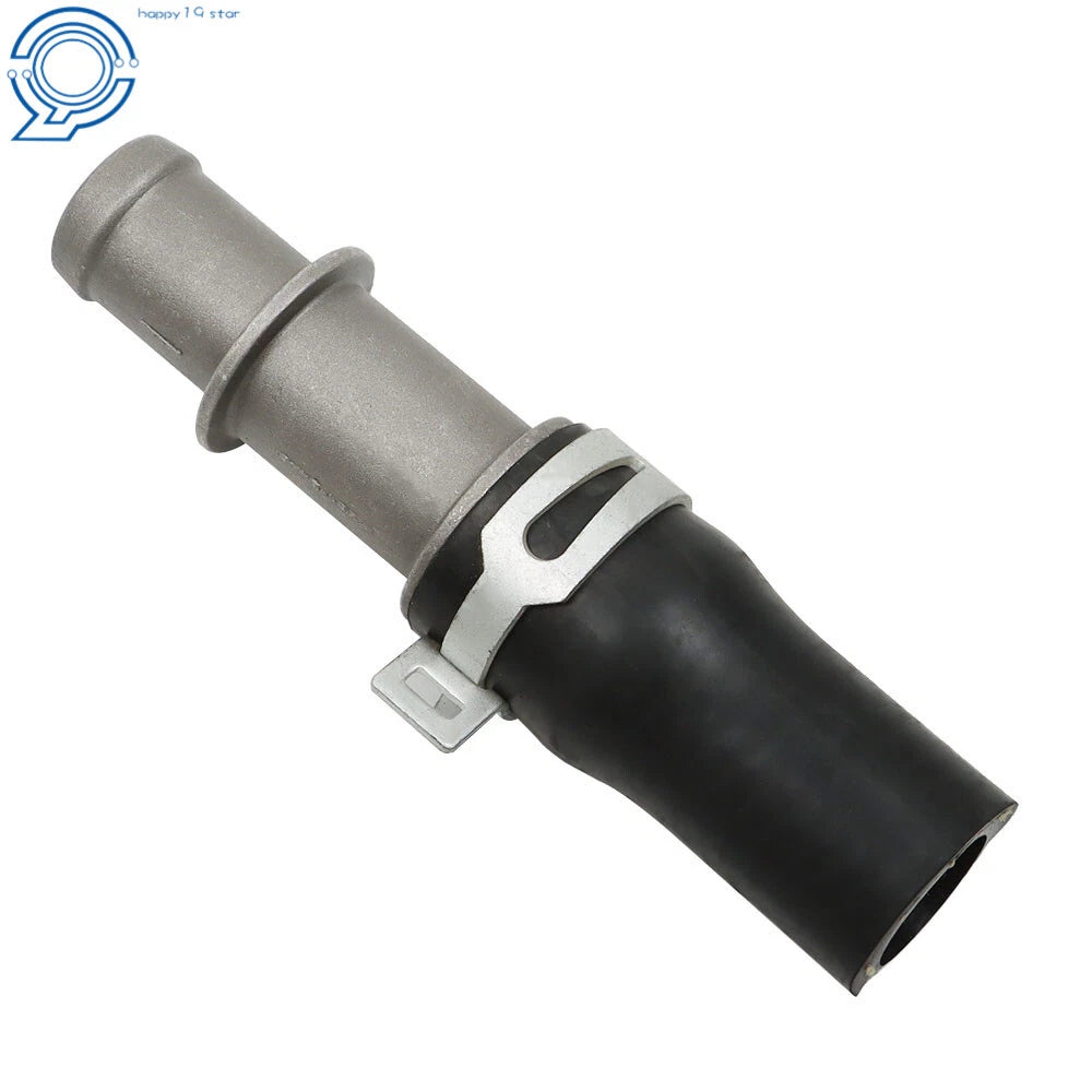 HVAC Air Conditioner Heater Hose for Nissan Frontier Xterra (2005–2015)