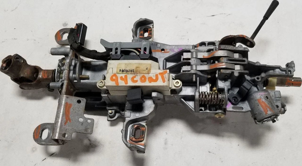 Steering Column Floor Shift for Lincoln Continental (1993–1994)