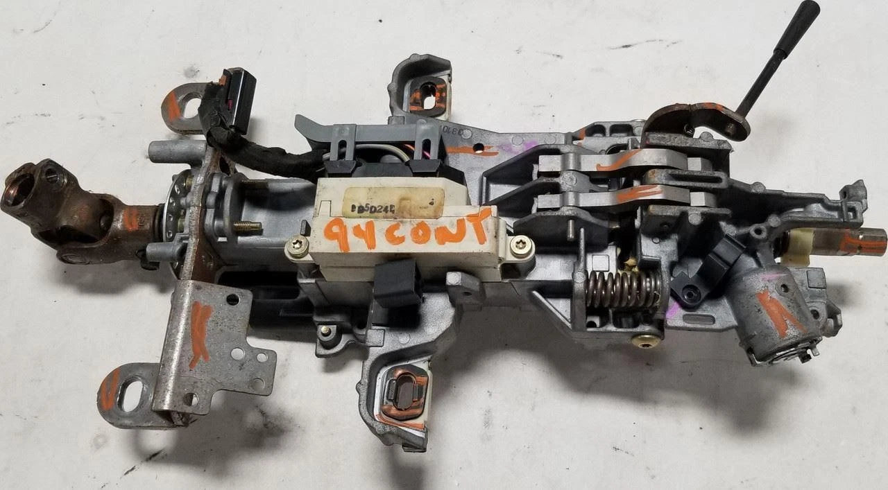 Steering Column Floor Shift for Lincoln Continental (1993–1994)