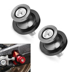 Aluminum Swingarm Spools Slider Stand Screw 8MM for Honda CBR 600 900 1000 RR (2000–2023)