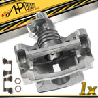 Rear Right Brake Caliper with Bracket for Buick LaCrosse (2005)