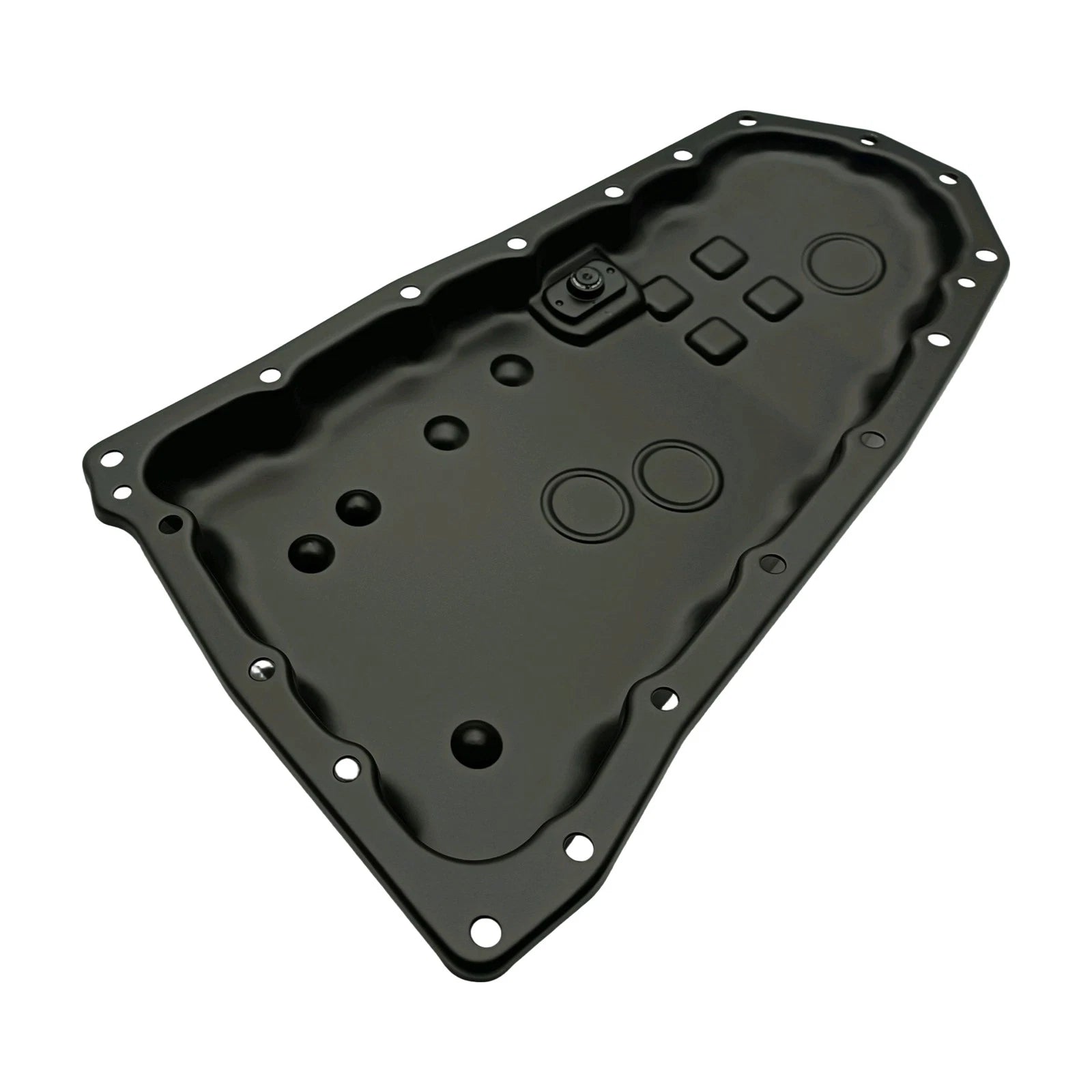 Trans Oil Pan for Mitsubishi Lancer (2016–2017), Outlander (2016–2020), Outlander Sport (2015–2024)