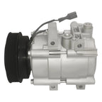 AC Compressor Kit for Nissan Navara D40 (2005-2015)