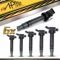 Ignition Coil for Toyota 4Runner Tacoma (2003-2015) 4.0L (6-Pack)