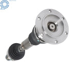 Front Extended Travel CV Axle Assembly for Chevy Tahoe Suburban (2007–2018)