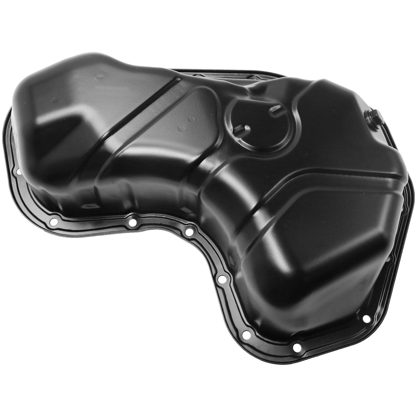 Oil Pan Lower for Toyota Avalon, Lexus ES350, Camry, Sienna, Highlander, Venza, RX350