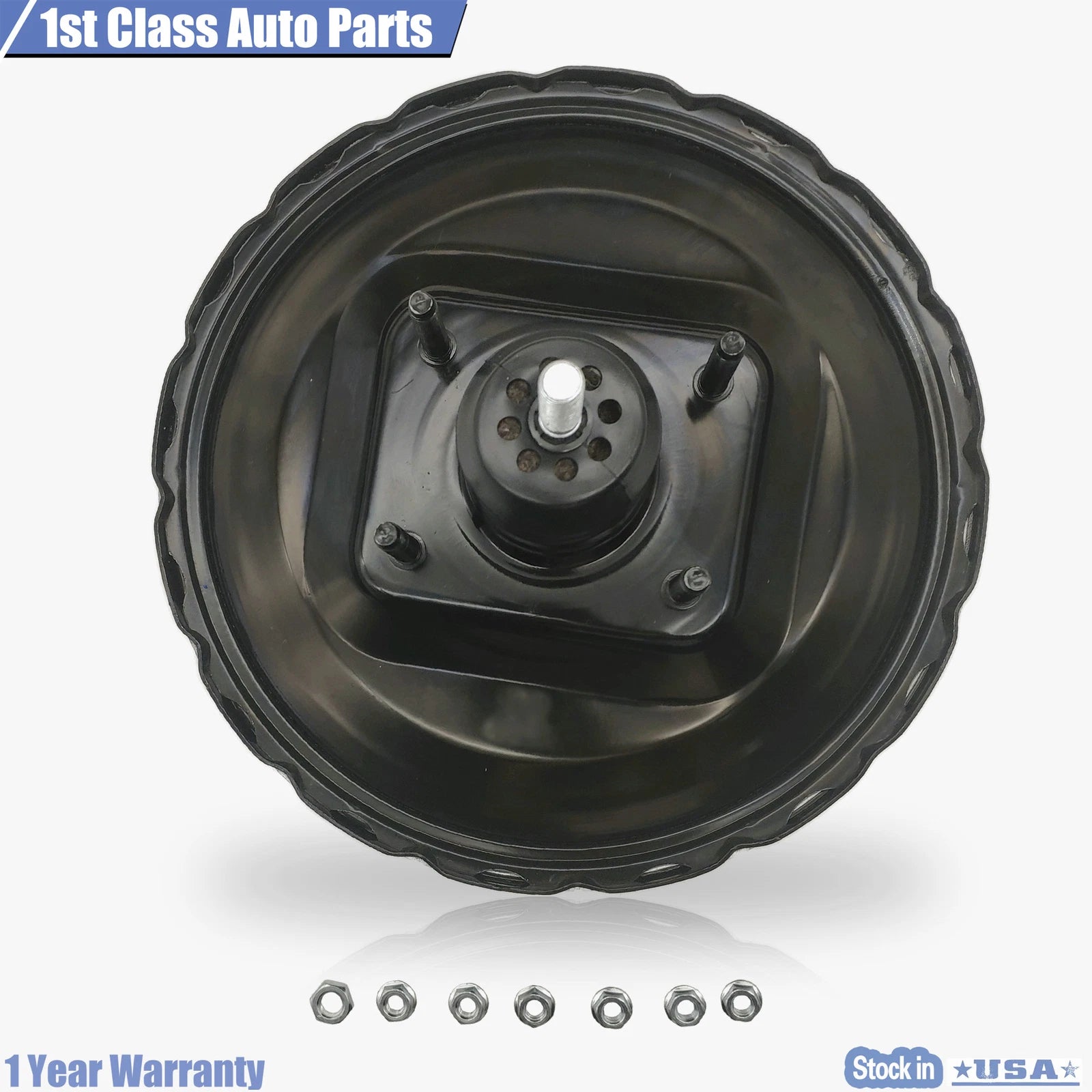 Vacuum Power Brake Booster for Nissan Murano (2006-2007)