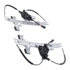 Electric Window Regulator for Grand Prix (2004–2008)