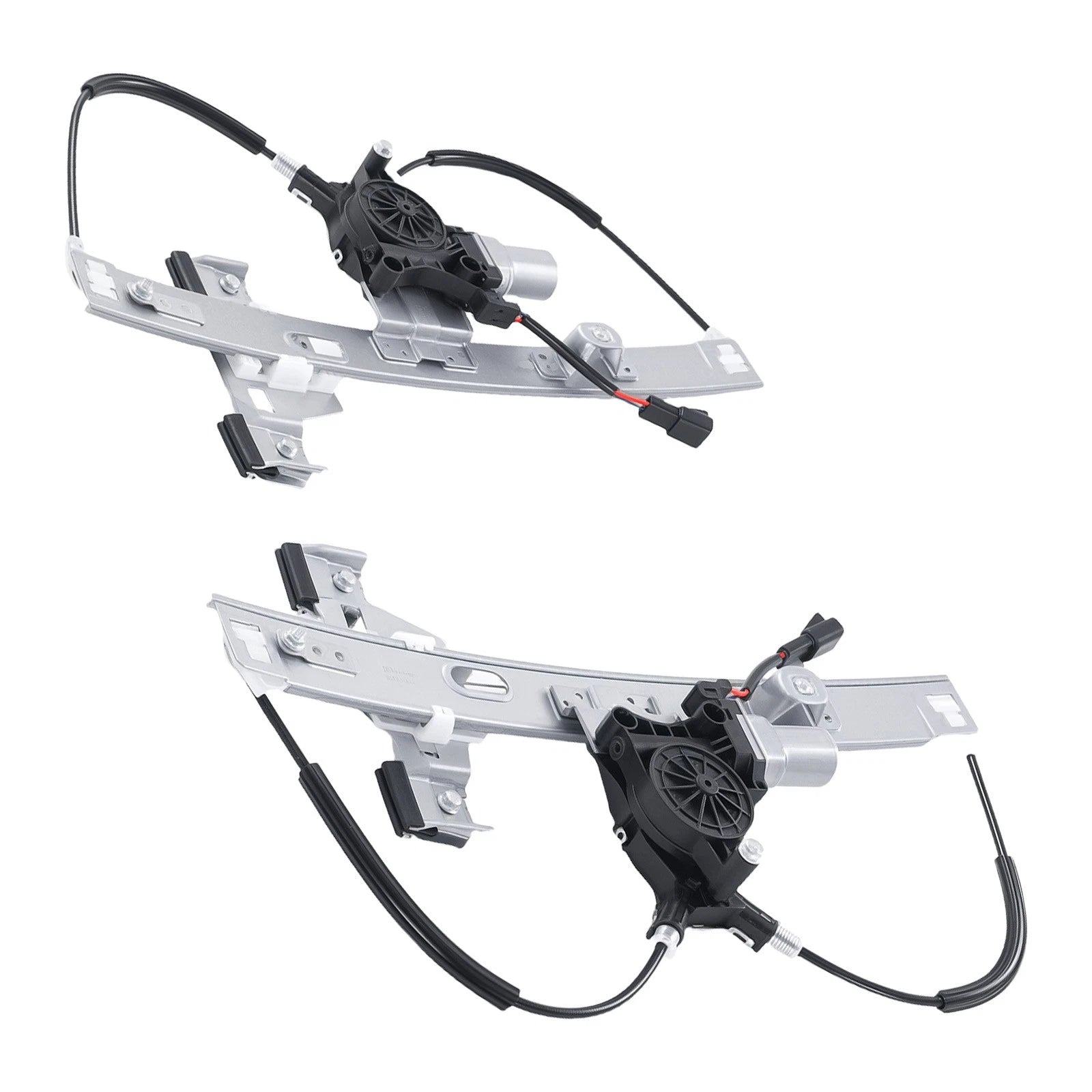 Electric Window Regulator for Grand Prix (2004–2008)