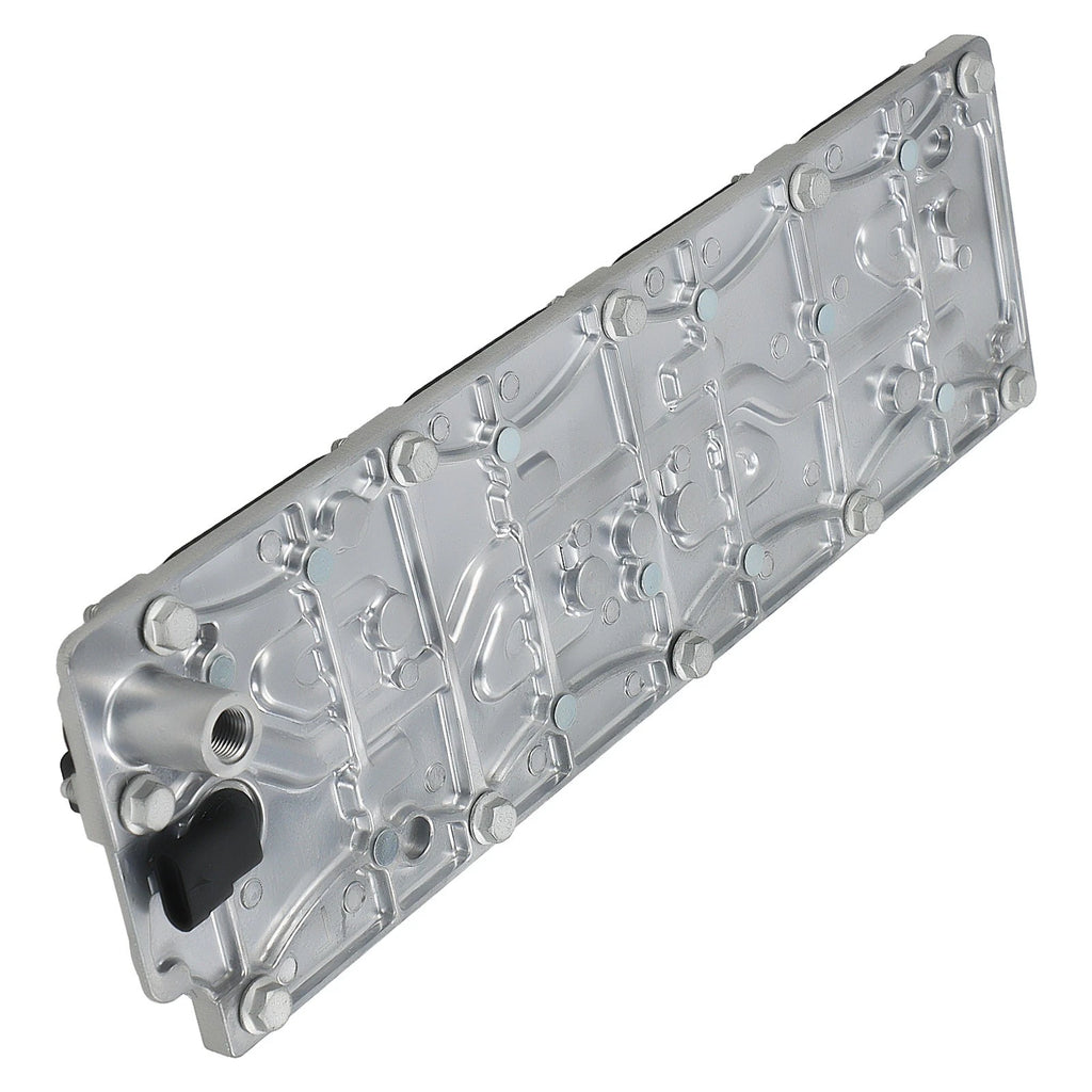 Engine Cylinder Deactivation Solenoid for Chevy Escalade, Monte Carlo (2002–2006) 89017690