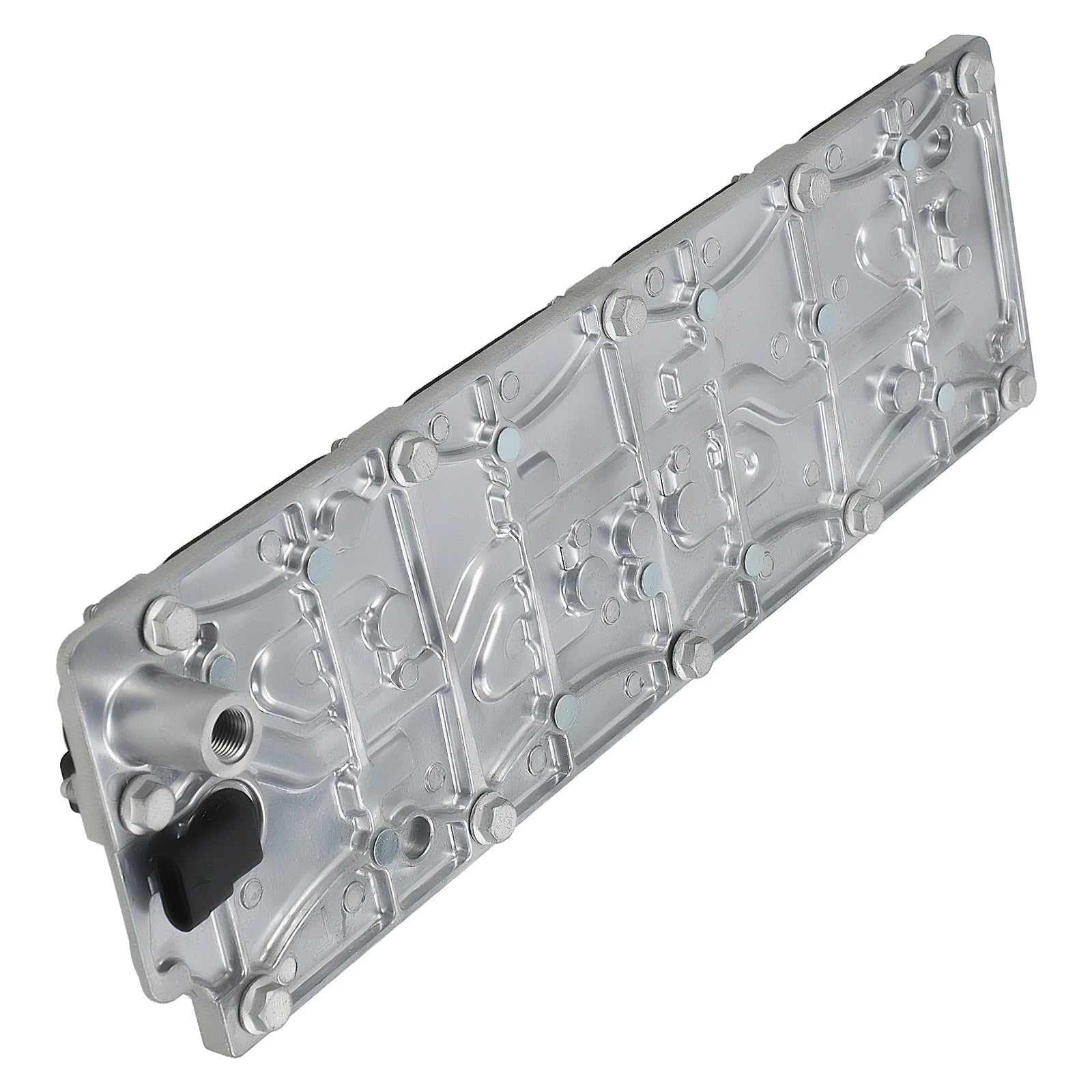Engine Cylinder Deactivation Solenoid for Chevy Escalade, Monte Carlo (2002–2006) 89017690