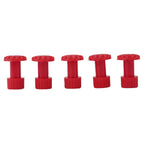 30Pcs Dent Puller Tabs for Auto Body Repair (Hail Removal)