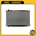 Radiator for Nissan Altima Maxima (2002–2006) 3.5L V6 Aluminum (2004–2006)