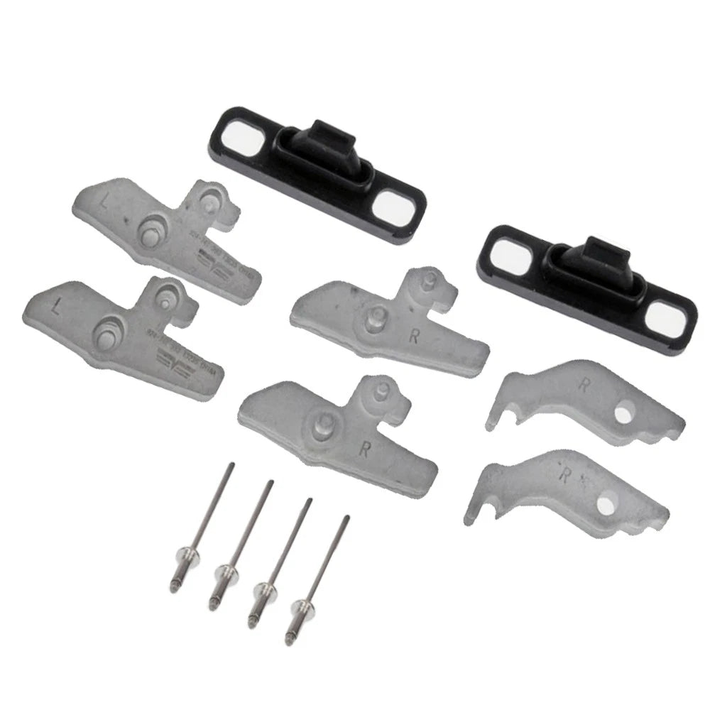 Parking Brake Lever for Ford F-150 F-250 Expedition (1999–2011)