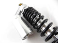 347mm JBS Rear Air Nitrogen Cell Shock Absorbers for Kawasaki ZR550 Zephyr