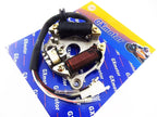 Stator Magneto Ignition Coil Assembly for LONCIN PY50