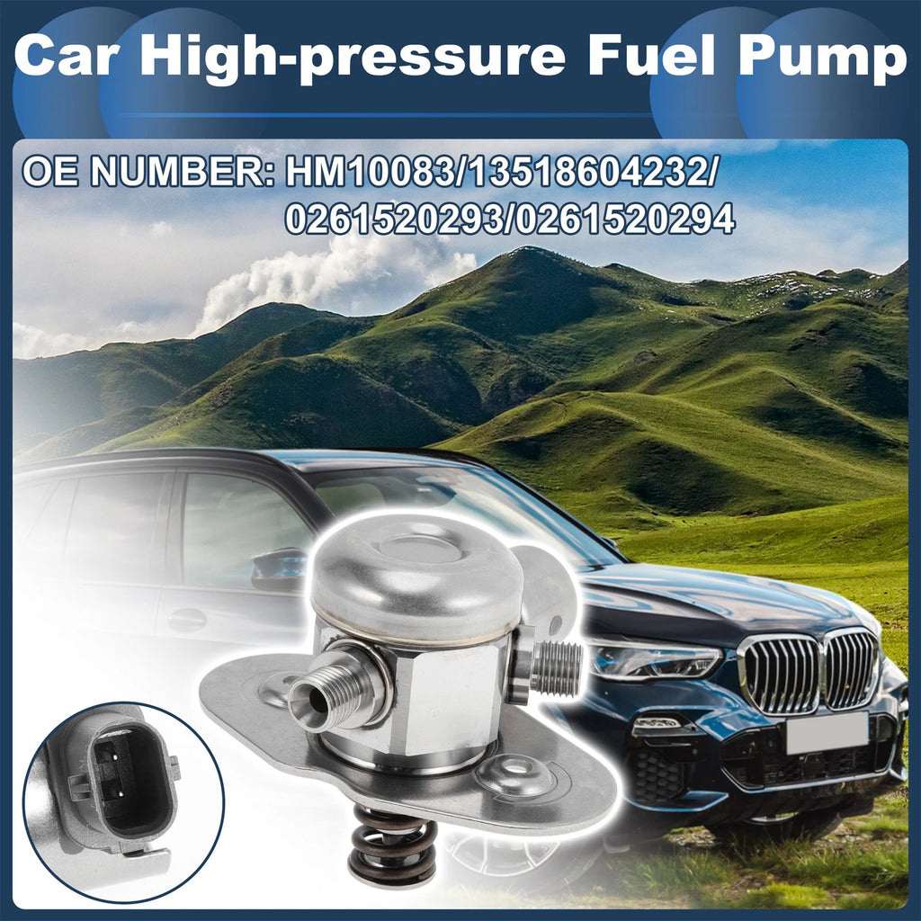 High Pressure Fuel Pump for BMW X5 550i GT (2010–2013) No. 13518604232