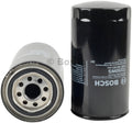Engine Oil Filter for Dodge D250 D350 Ram 2500 3500 4500 W250 W350 (Bosch 72250WS)