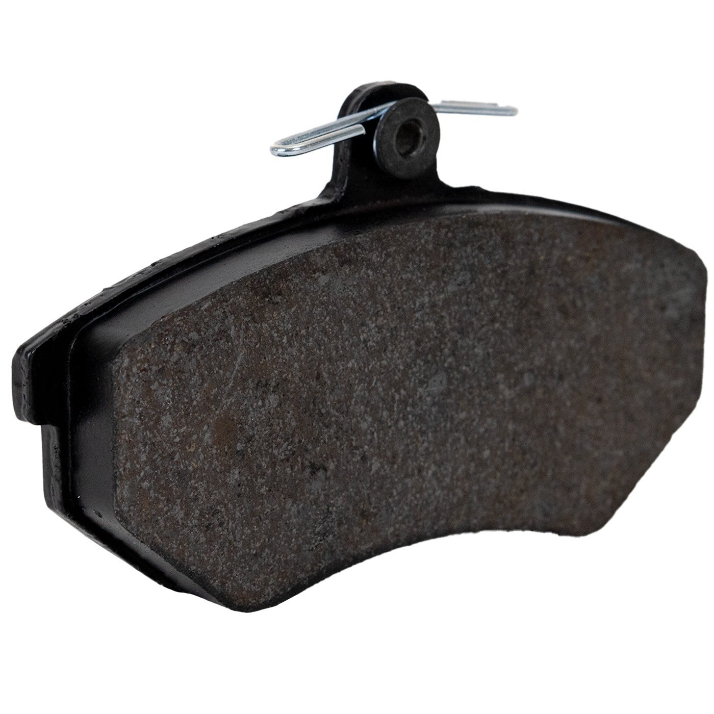 Front Brake Pad Set for Volkswagen Jetta, Cabrio (1988–2002)