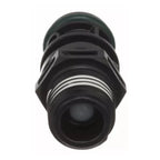 Attwood 8838TM6 Sprayless Connector for Universal Applications