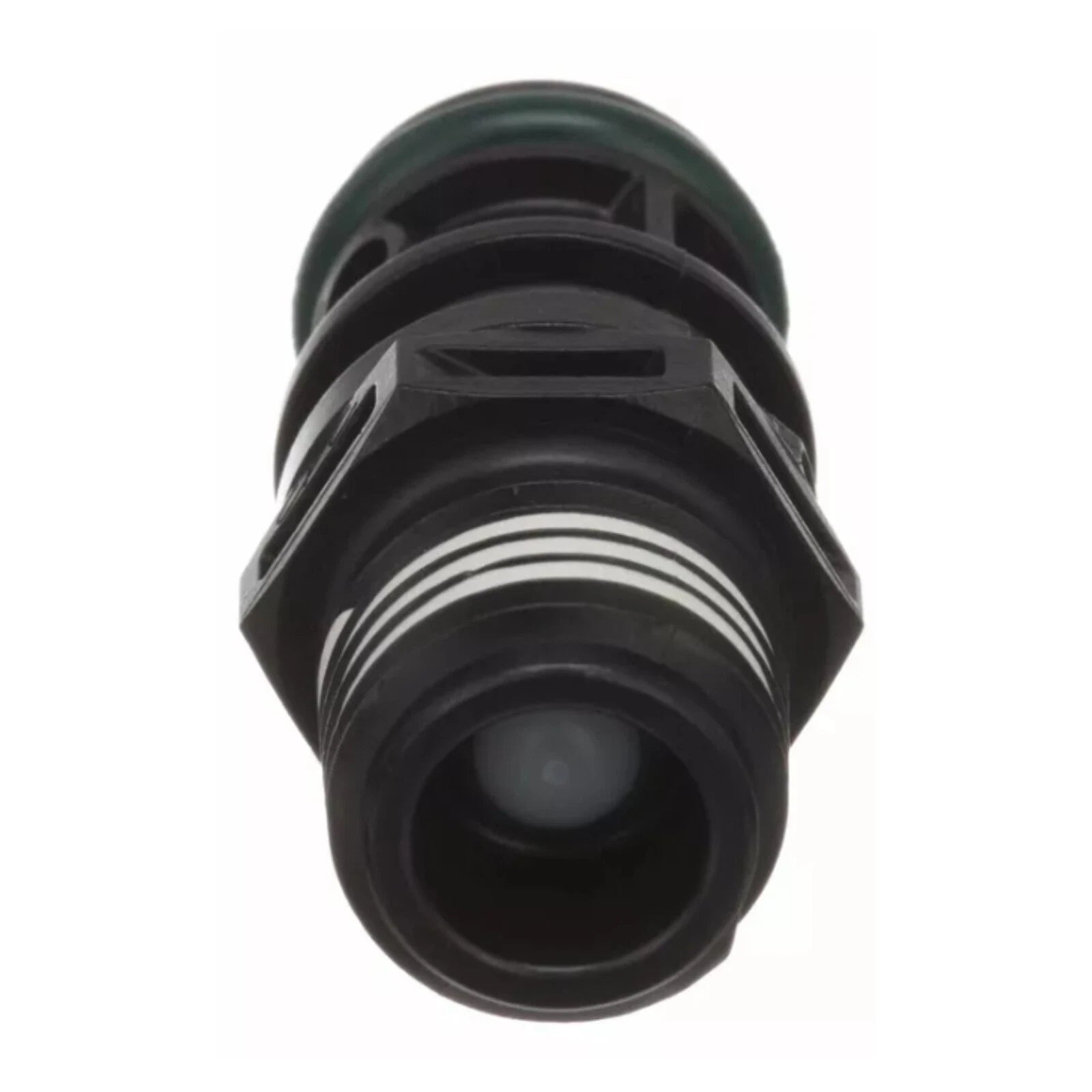 Attwood 8838TM6 Sprayless Connector for Universal Applications