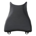 Black Front Rider Driver Seat for Honda CBR300R (2015–2022)