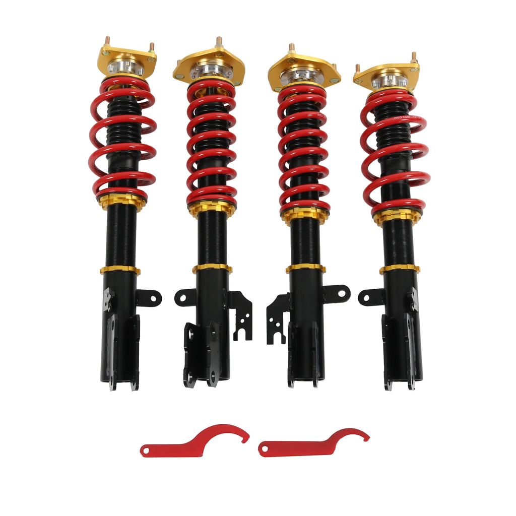 Coilovers for Lexus ES300 (1997-2001) Adjustable Height Suspension Kit