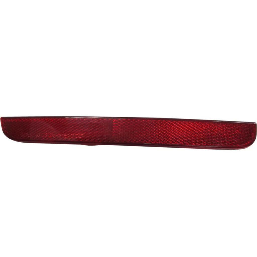 Replacement Rear Driver Side Bumper Reflector for Dodge Challenger (2015–2022)