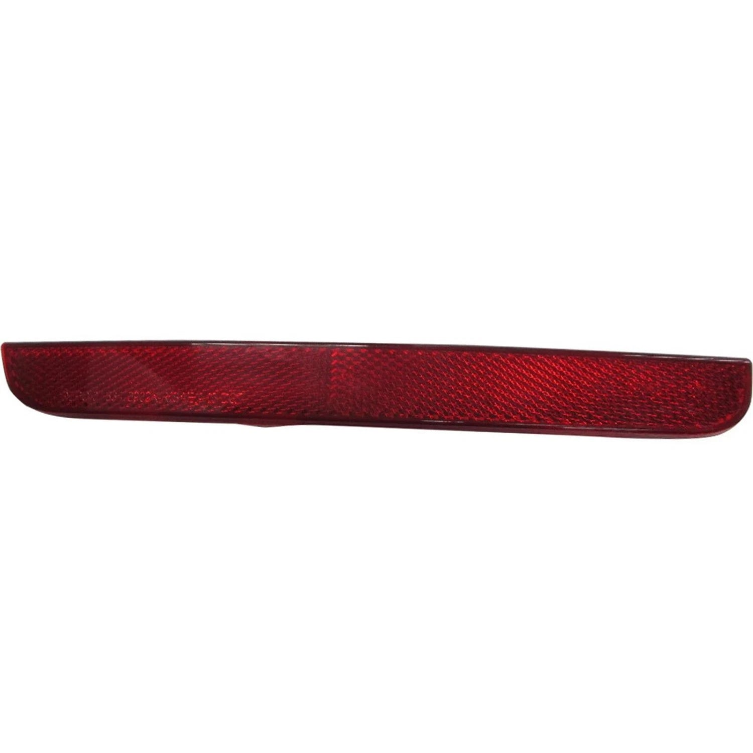 Replacement Rear Driver Side Bumper Reflector for Dodge Challenger (2015–2022)