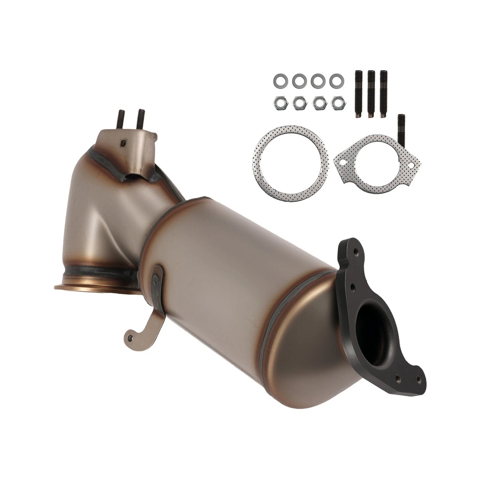 EPA Catalytic Converter for Buick Encore/Chevy Cruze 1.4L (2016–2019)