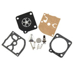 Carburetor Gasket for MS019/190T PS34 45 340 (Replacement)