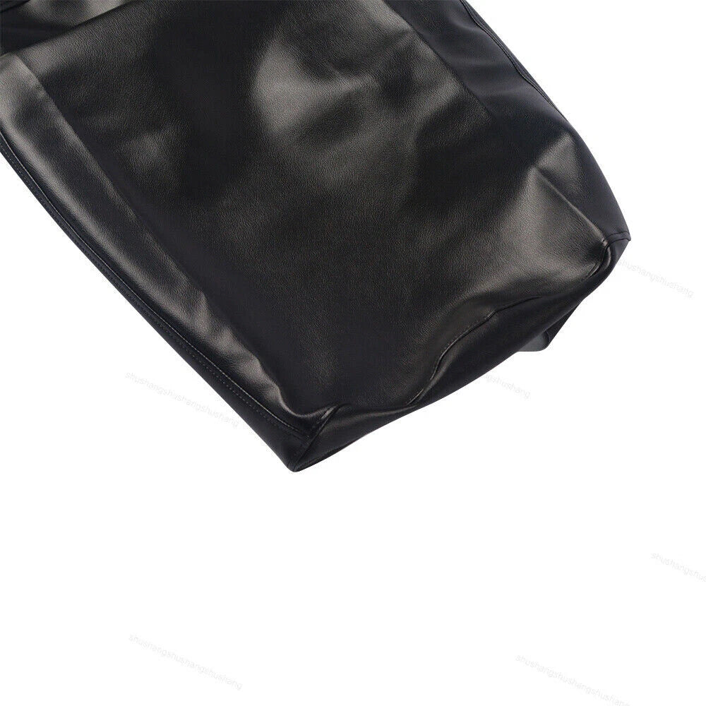 Seat Cover for Yamaha VK540 III (1993–2015) Synthetic Leather