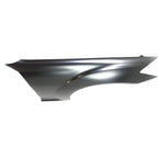 Fender for Mercedes-Benz S550 (2007–2013) Front Passenger Side Steel