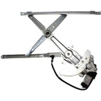 Window Regulator for Toyota Sienna (Front Driver Left Side)