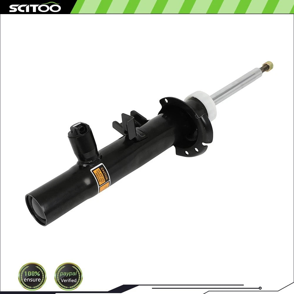 Front Right Suspension Shock Absorber w/ EDC for BMW X3 F25 X4 F26 (2010–2018)
