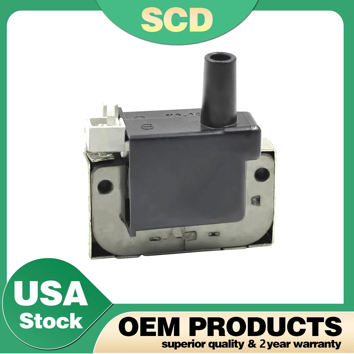 Ignition Coil for Acura Integra Honda Accord Civic CR-V (1990–2002) UF89