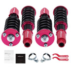 Coilovers Lowering Kit for Honda Accord (1990–1997) Shocks Suspension