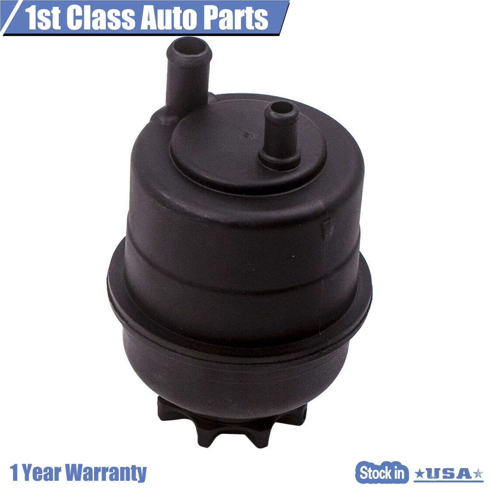 Power Steering Reservoir & Hose Kit for BMW 525i 528i 550i Z3 X5 (1997–2006)