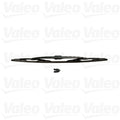 Valeo Front Left Windshield Wiper Blade for Audi A6 (800228)