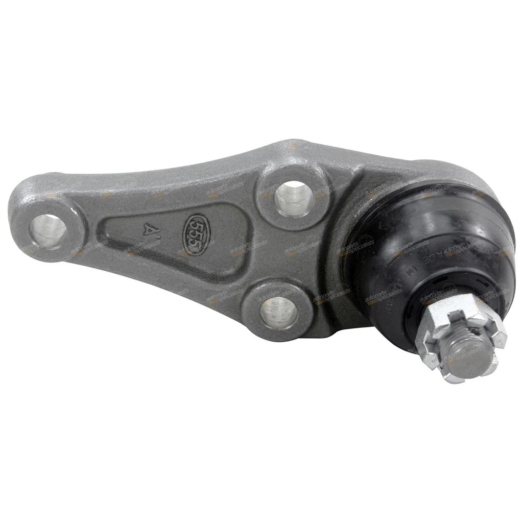 Lower Ball Joints for Mitsubishi Challenger PB Wagon (2009-2013)